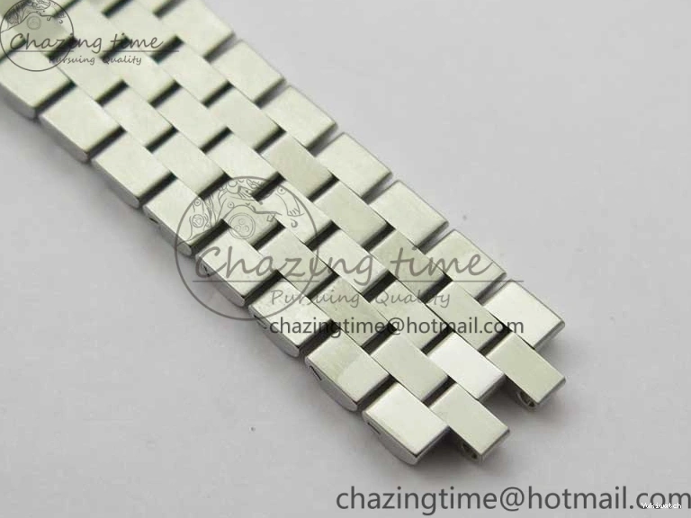 1:1 Bracelet 126334 DateJust Markers 41MM Jubilee SS VRF Black Dial Best on A3235 SS Edition Stick 904L 0729